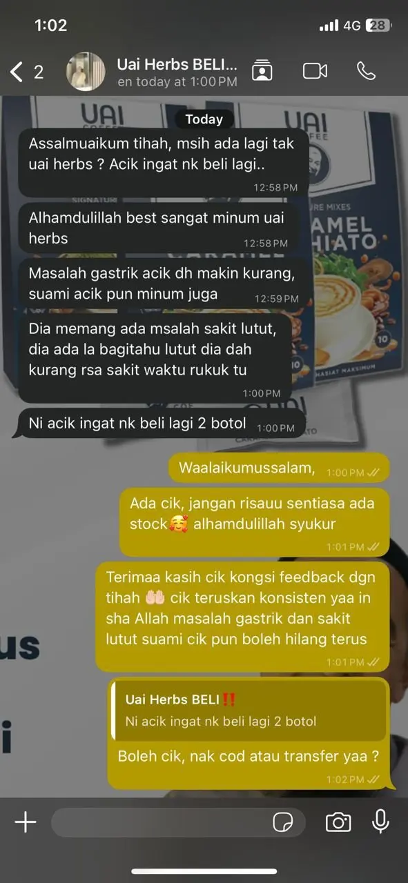 Testimoni 5