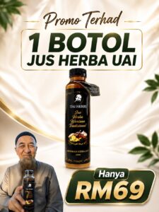 Set Rasa - 1 Botol